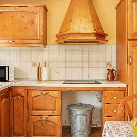 Holiday home Holiday Cottage Santa Lucia *