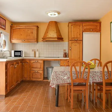 Holiday home Holiday Cottage Santa Lucia