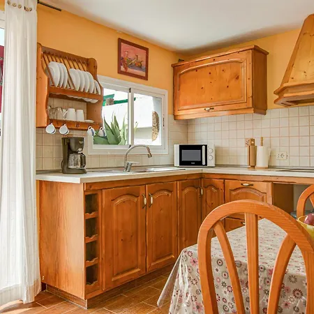 Holiday Cottage Santa Lucia Santa Lucia De Tirajana