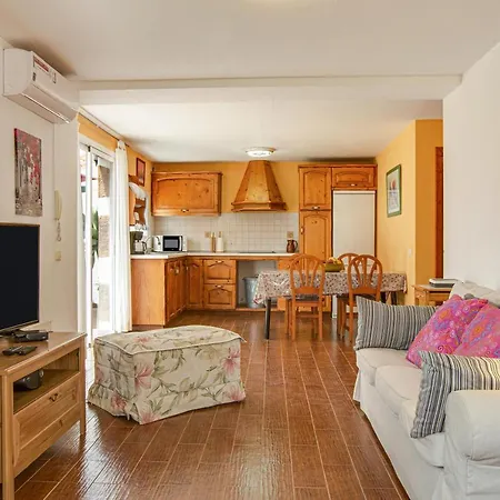 Holiday Cottage Santa Lucia Holiday home *