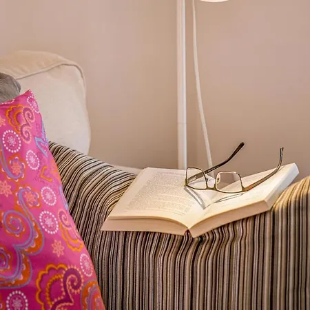 Holiday Cottage Santa Lucia Holiday home *