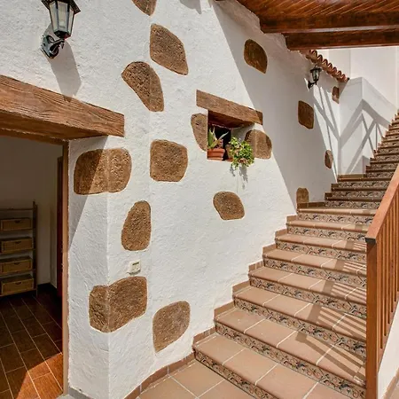 Holiday home Holiday Cottage Santa Lucia Santa Lucia De Tirajana