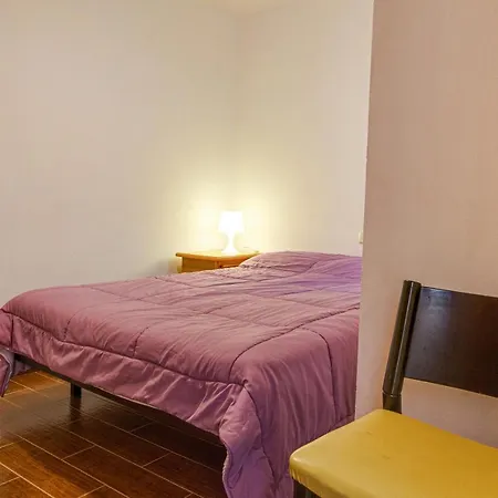 Holiday home Holiday Cottage Santa Lucia *