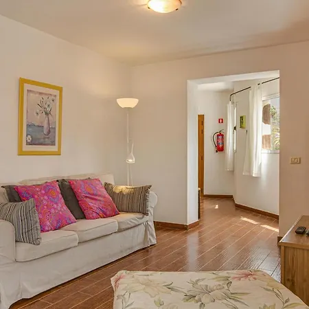 Holiday home Holiday Cottage Santa Lucia *