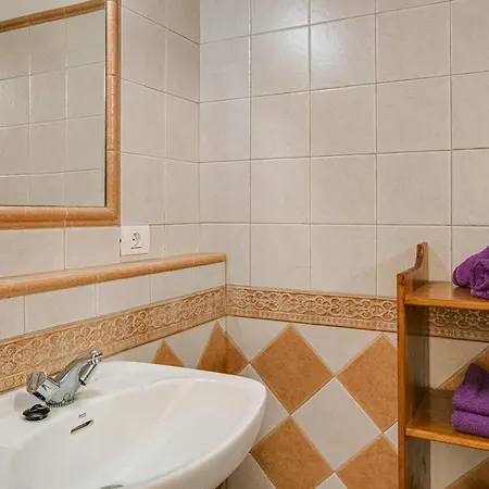 Holiday Cottage Santa Lucia Santa Lucia De Tirajana