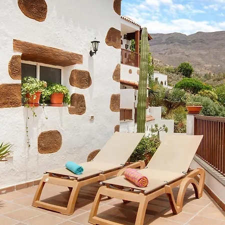 Holiday Cottage Santa Lucia * Santa Lucia De Tirajana