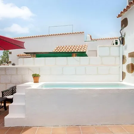 Holiday Cottage Santa Lucia Holiday home