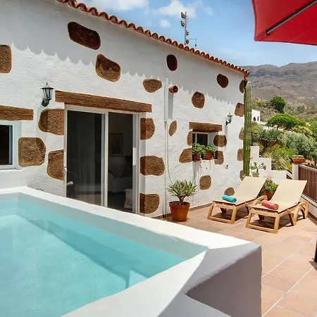 Holiday Cottage Santa Lucia Holiday home *