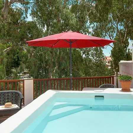 Holiday home Holiday Cottage Santa Lucia