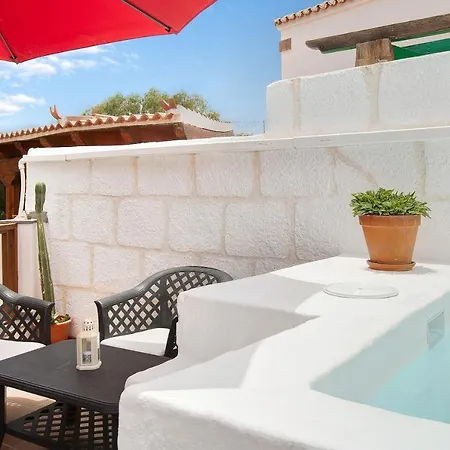 Holiday Cottage Santa Lucia Holiday home Santa Lucia De Tirajana