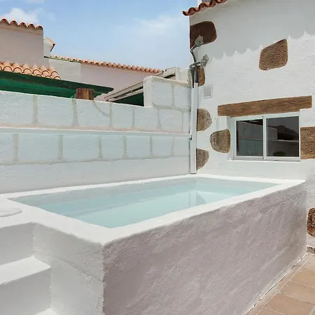Holiday home Holiday Cottage Santa Lucia