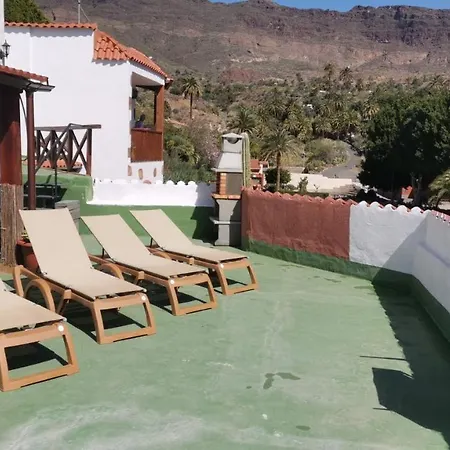 Holiday Cottage Santa Lucia Holiday home Santa Lucia De Tirajana