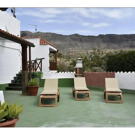 Holiday Cottage Santa Lucia Santa Lucia De Tirajana