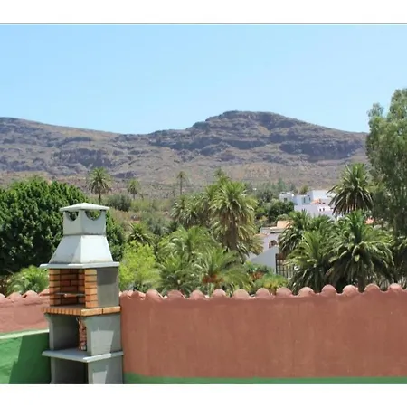 Holiday Cottage Santa Lucia * Santa Lucia De Tirajana