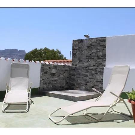 Holiday home Holiday Cottage Santa Lucia Santa Lucia De Tirajana