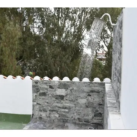 Holiday Cottage Santa Lucia *